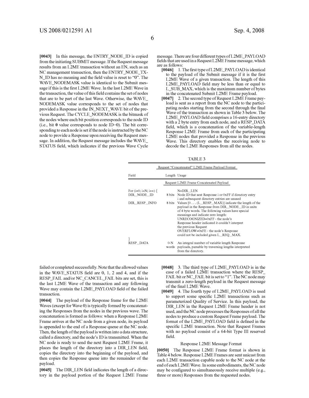 PARAMETERIZED QUALITY OF SERVICE IN A NETWORK - diagram, schematic, and image 21