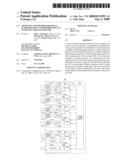 Apparatus and method for route summarization and distribution in a massively parallel router diagram and image