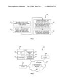 System and method for synchronization of time sensitive user events in a network diagram and image