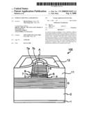 SURFACE EMITTING LASER DEVICE diagram and image