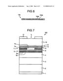 SURFACE EMITTING LASER DEVICE diagram and image