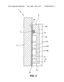 Fluid temperature control device diagram and image