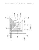 Fluid temperature control device diagram and image