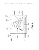 Fluid temperature control device diagram and image