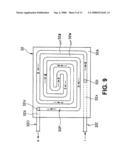 Fluid temperature control device diagram and image