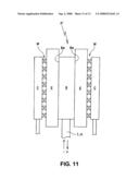 Fluid temperature control device diagram and image