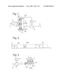 Data Transmission Method, Transmitter and Receiver Therefor diagram and image