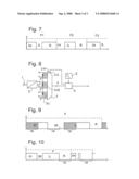 Data Transmission Method, Transmitter and Receiver Therefor diagram and image