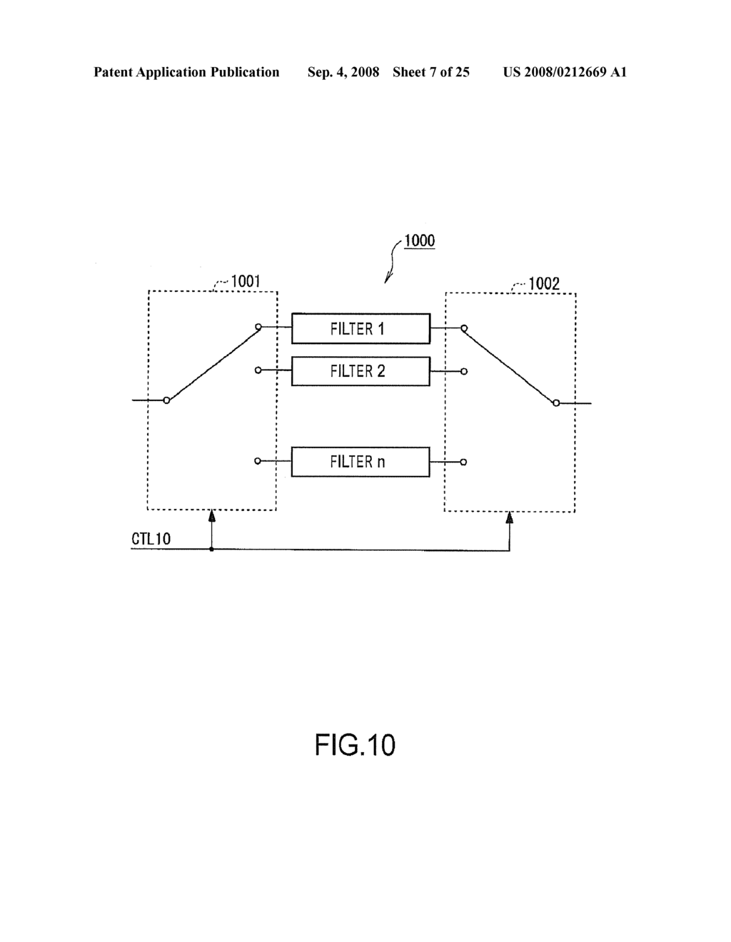 PULSE GENERATOR, COMMUNICATION DEVICE, AND PULSE GENERATION METHOD - diagram, schematic, and image 08