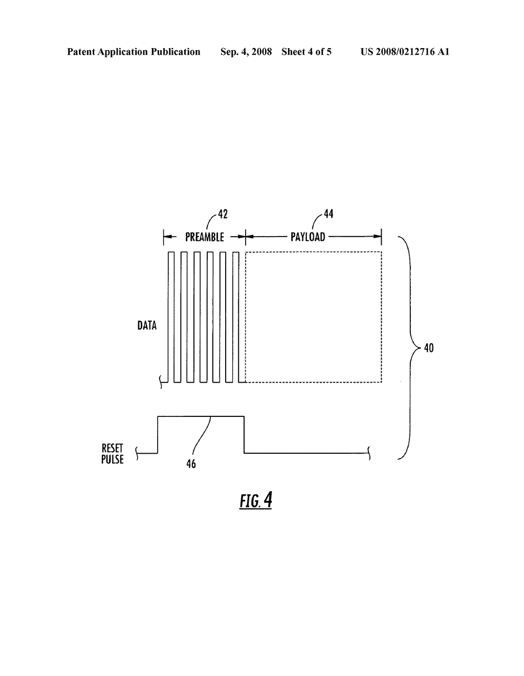 BURST MODE RECEIVER FOR PASSIVE OPTICAL NETWORK - diagram, schematic, and image 05