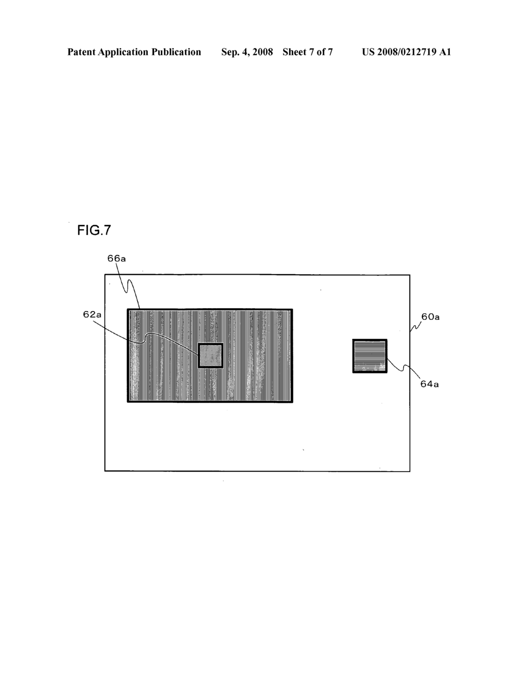 Motion vector detection apparatus, and image coding apparatus and image pickup apparatus using the same - diagram, schematic, and image 08