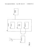 Digital Predistortion for Cognitive Radio diagram and image