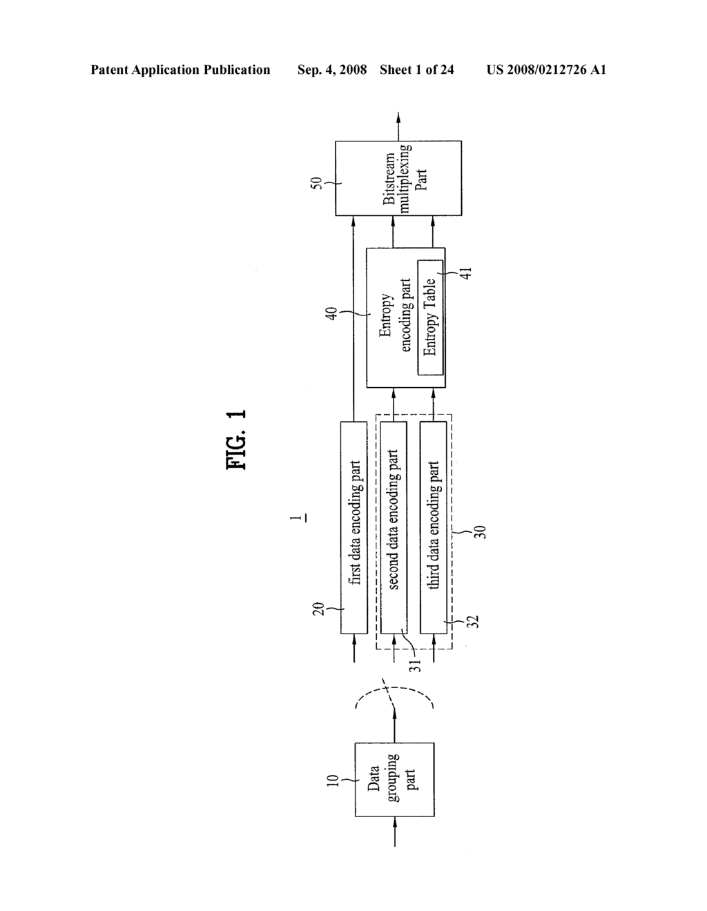 Method and Apparatus for Signal Processing and Encoding and Decoding Method, and Apparatus Therefor - diagram, schematic, and image 02