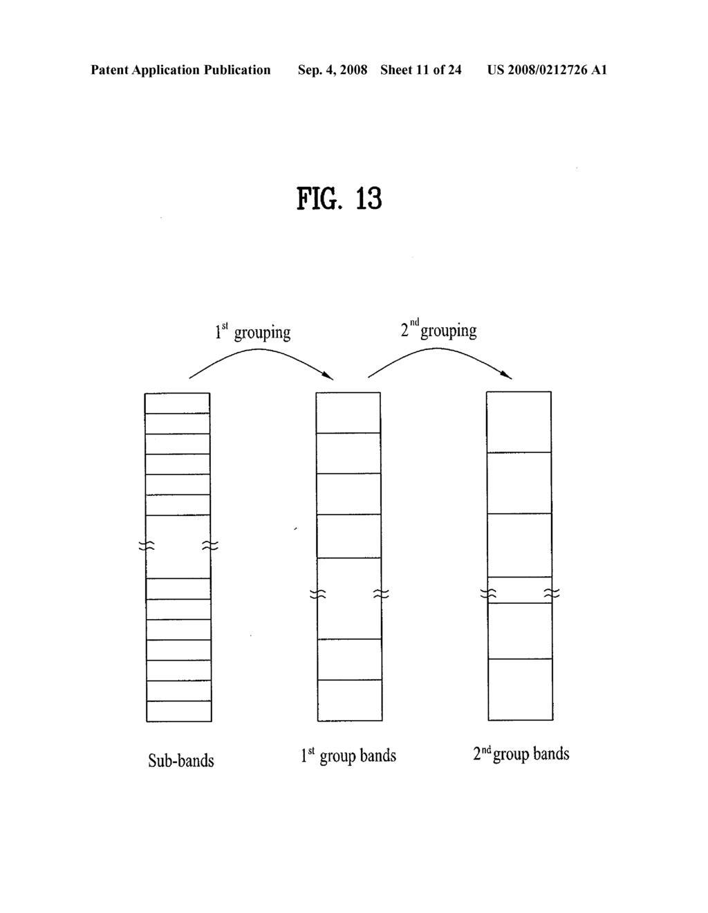 Method and Apparatus for Signal Processing and Encoding and Decoding Method, and Apparatus Therefor - diagram, schematic, and image 12