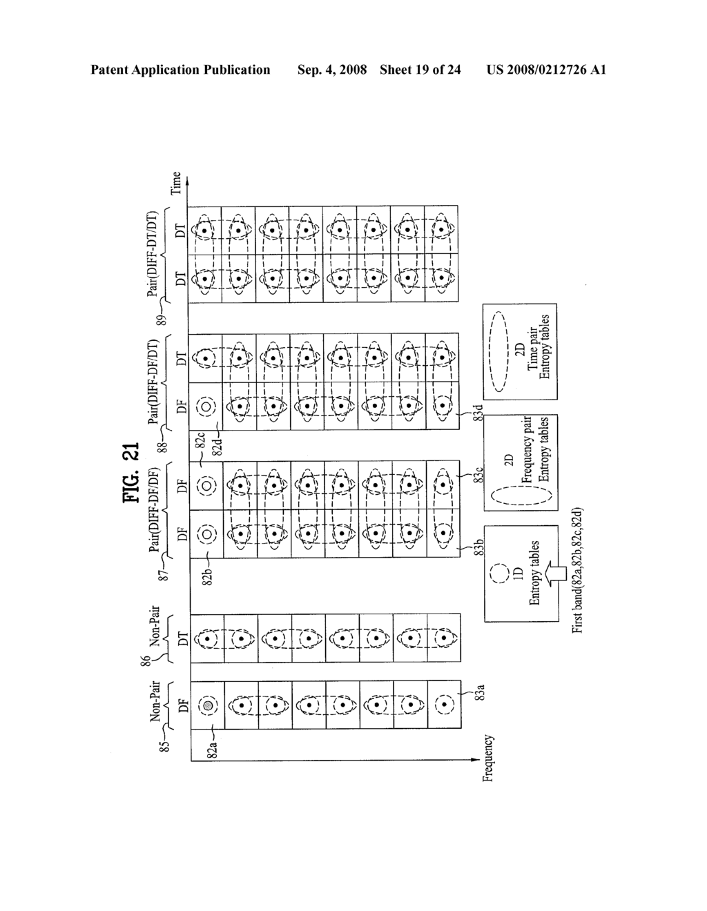 Method and Apparatus for Signal Processing and Encoding and Decoding Method, and Apparatus Therefor - diagram, schematic, and image 20