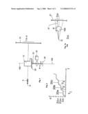 Correction of Non-Linearities in an Imaging System by Means of a Priori Knowledge in Radiography diagram and image