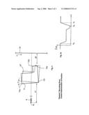 Correction of Non-Linearities in an Imaging System by Means of a Priori Knowledge in Radiography diagram and image