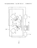 X-RAY ANALYSIS APPARATUS AND X-RAY ANALYSIS METHOD diagram and image