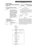 System for providing network information service using CID-type messages diagram and image