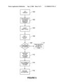 System for providing network information service using CID-type messages diagram and image