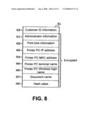 Image forming apparatus diagram and image