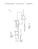 Audio processing system diagram and image