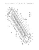 Diaphragm, diaphragm assembly and electroacoustic transducer diagram and image