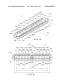 Diaphragm, diaphragm assembly and electroacoustic transducer diagram and image