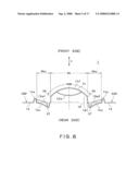 Diaphragm, diaphragm assembly and electroacoustic transducer diagram and image