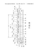 Diaphragm, diaphragm assembly and electroacoustic transducer diagram and image