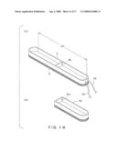 Diaphragm, diaphragm assembly and electroacoustic transducer diagram and image