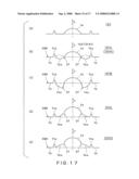 Diaphragm, diaphragm assembly and electroacoustic transducer diagram and image