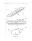 Diaphragm, diaphragm assembly and electroacoustic transducer diagram and image