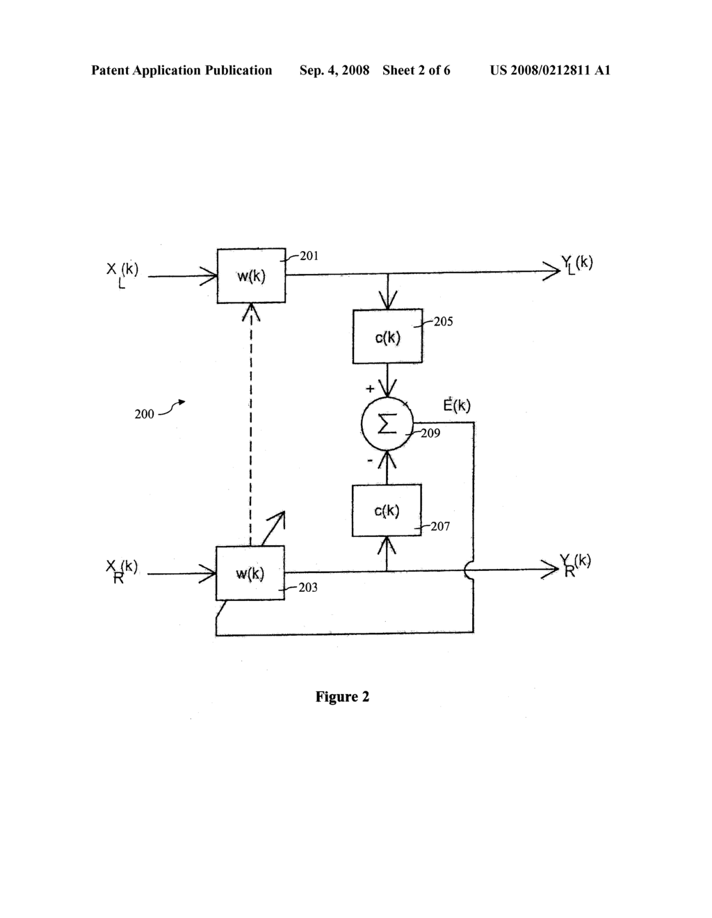 BINAURAL SIGNAL ENHANCEMENT SYSTEM - diagram, schematic, and image 03