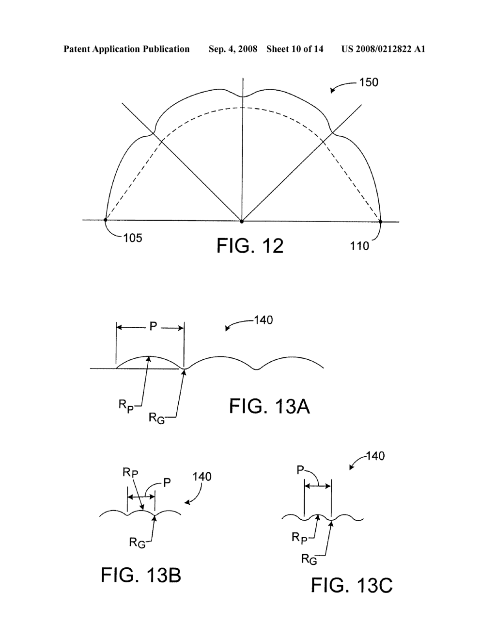 LOUDSPEAKER SUSPENSION - diagram, schematic, and image 11