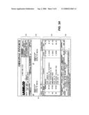 Automatic form generation diagram and image