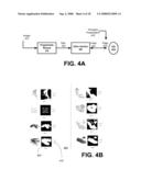 SYSTEM AND METHOD FOR SEARCH PORTIONS OF OBJECTS IN IMAGES AND FEATURES THEREOF diagram and image