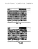 SYSTEM AND METHOD FOR SEARCH PORTIONS OF OBJECTS IN IMAGES AND FEATURES THEREOF diagram and image