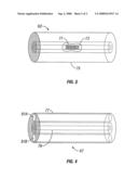 Fiber Optic Temperature and Pressure Sensor and System Incorporating Same diagram and image