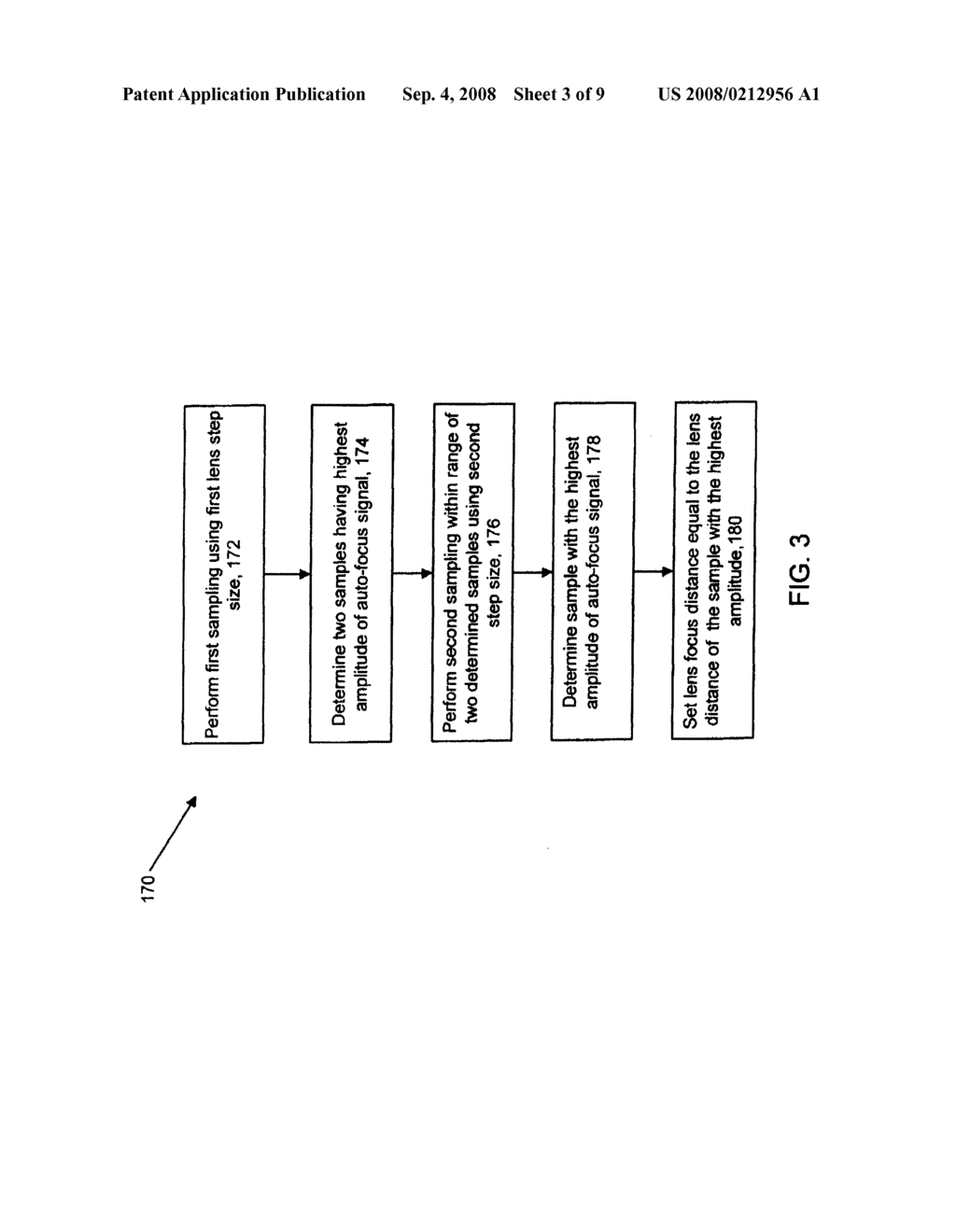 SYSTEM AND METHOD FOR IMAGE CAPTURING - diagram, schematic, and image 04