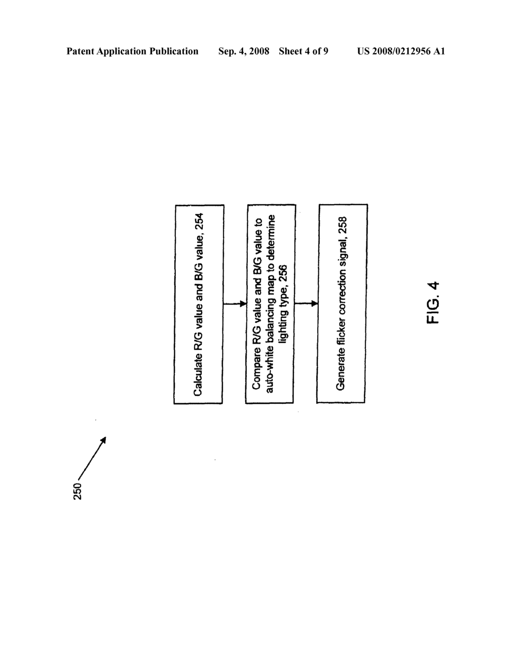 SYSTEM AND METHOD FOR IMAGE CAPTURING - diagram, schematic, and image 05