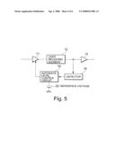 OPTICAL RECEIVER, OPTICAL RECEIVING APPARATUS USING THE OPTICAL RECEIVER AND OPTICAL RECEIVING METHOD THEREOF diagram and image