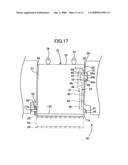 Developing cartridge detachable from image forming device diagram and image