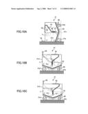 PARTICLE SUPPLY APPARATUS, IMAGING APPARATUS, AND PARTICLE ACCOMMODATING UNIT TRANSPORTING METHOD diagram and image