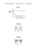 PARTICLE SUPPLY APPARATUS, IMAGING APPARATUS, AND PARTICLE ACCOMMODATING UNIT TRANSPORTING METHOD diagram and image