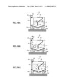 PARTICLE SUPPLY APPARATUS, IMAGING APPARATUS, AND PARTICLE ACCOMMODATING UNIT TRANSPORTING METHOD diagram and image