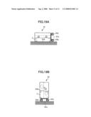 PARTICLE SUPPLY APPARATUS, IMAGING APPARATUS, AND PARTICLE ACCOMMODATING UNIT TRANSPORTING METHOD diagram and image