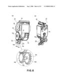 Developer Supply Container and Image Forming Apparatus diagram and image