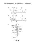 Developer Supply Container and Image Forming Apparatus diagram and image