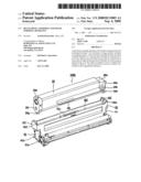 Developer cartridge and image forming apparatus diagram and image